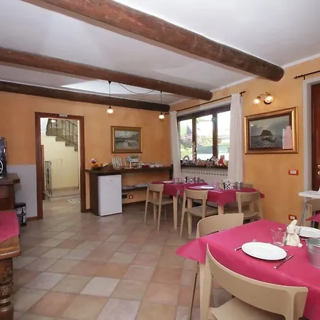 Casa Ierardi - Bed and breakfast