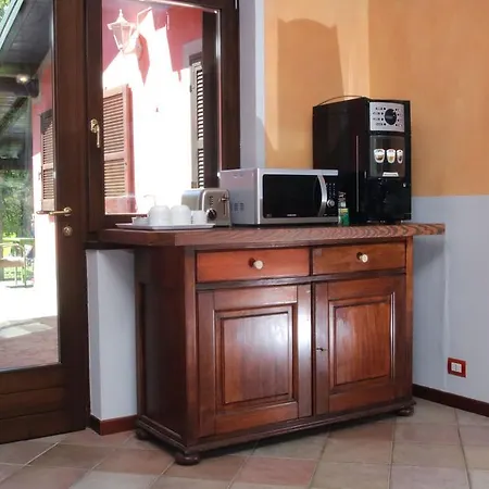 Casa Ierardi - Bed and breakfast Oleggio Castello