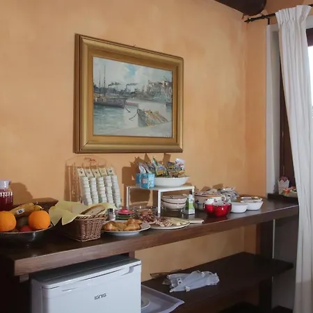 Bed and breakfast Casa Ierardi -